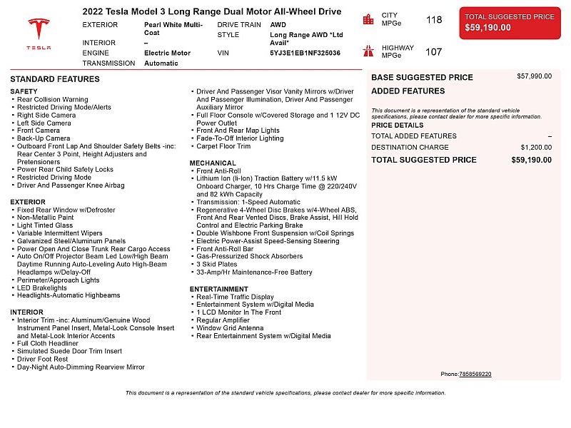 View vehicle photo 3