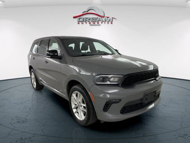 2022 Dodge Durango GT Plus AWD