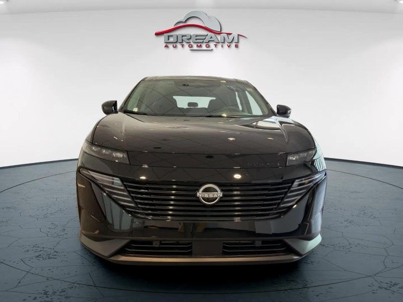 2025 Nissan Murano SV photo 2