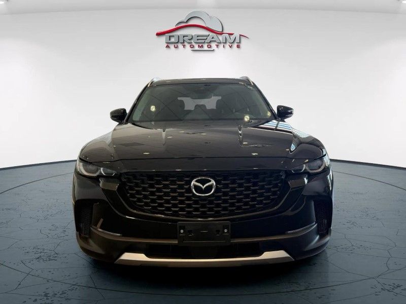2024 Mazda CX-50 2.5 Turbo photo 2