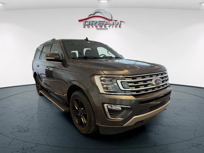 2021 Ford Expedition Limited 4WD