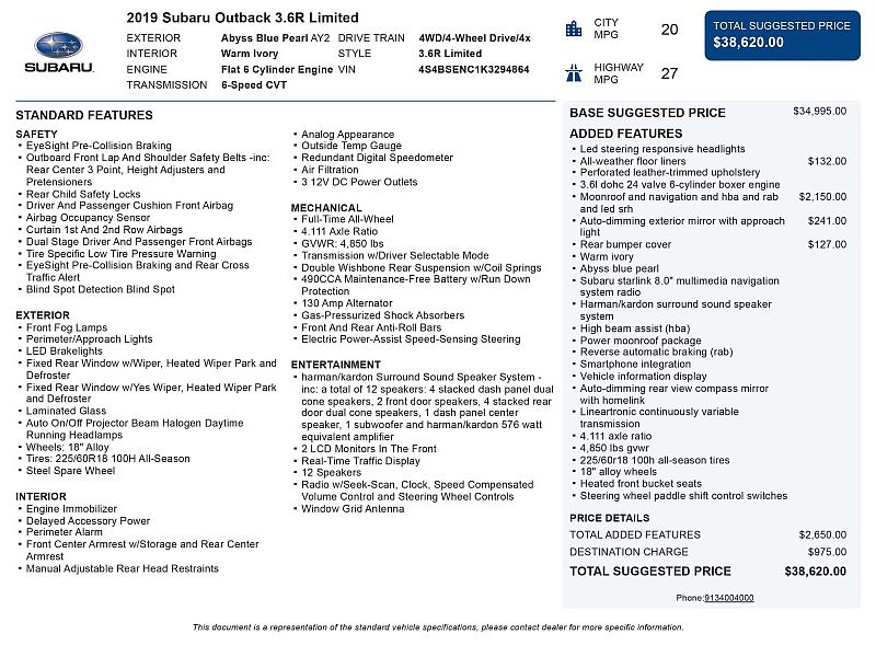 View vehicle photo 2