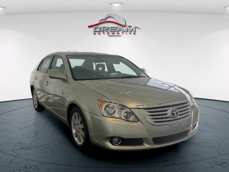 2009 Toyota Avalon Limited