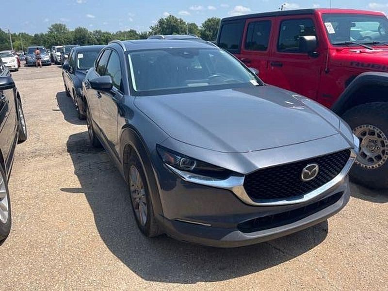 2020 Mazda CX-30 Premium AWD