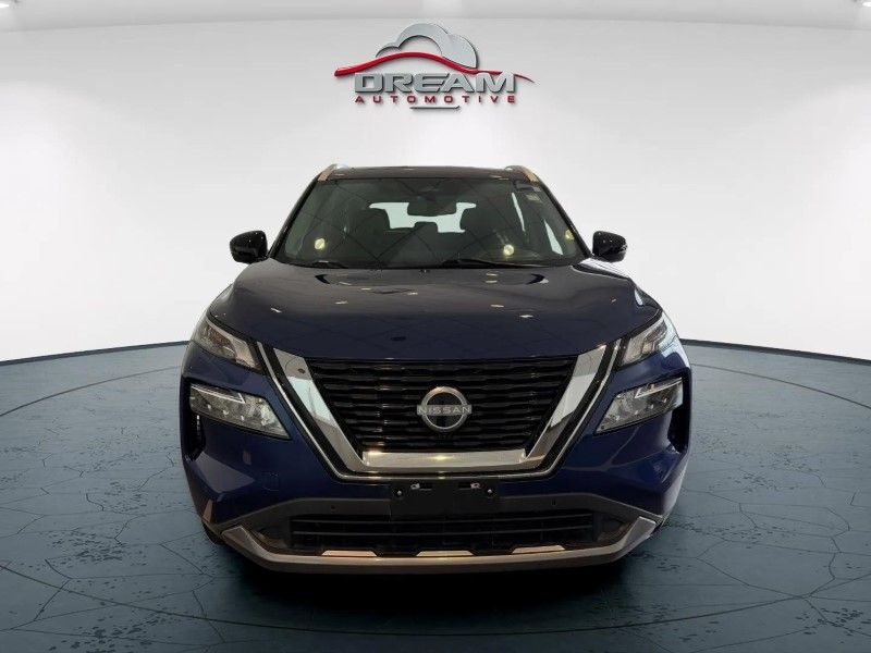 Used 2023 Nissan Rogue SL with VIN JN8BT3CAXPW412640 for sale in Kansas City