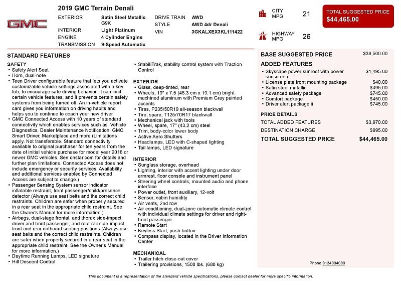 View vehicle photo 2