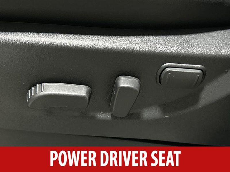 2025 Nissan Frontier PRO-4X photo 6