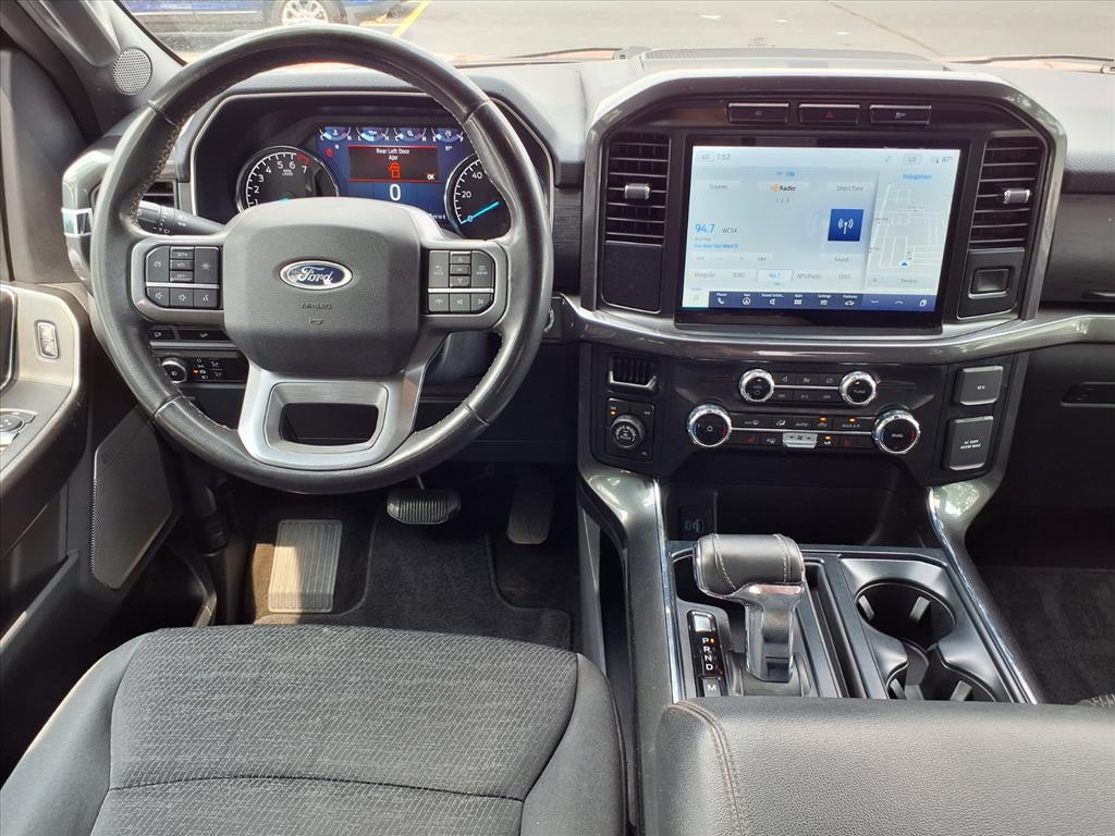 View vehicle photo 6