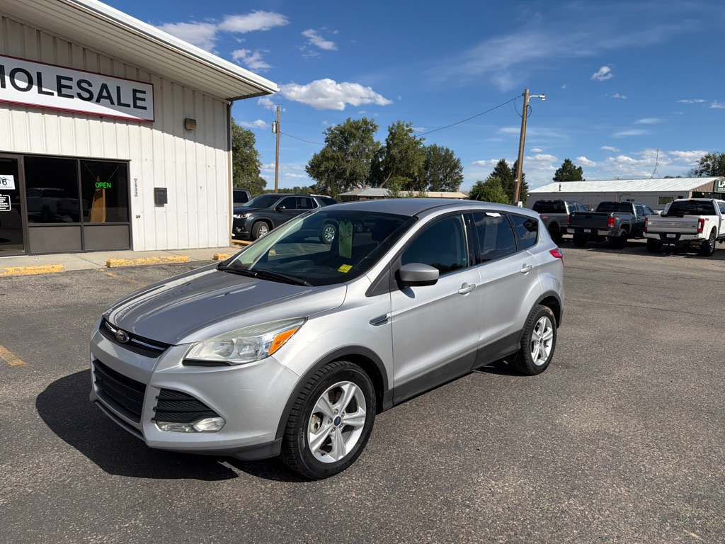 2014 Ford Escape SE AWD