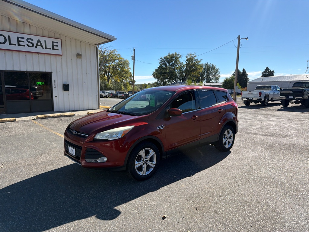  2014 Ford Escape SE AWD   