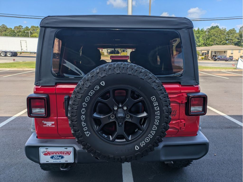 View vehicle photo 6
