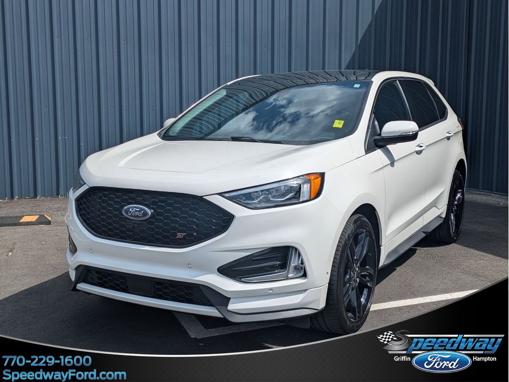 2024 Ford Edge ST AWD