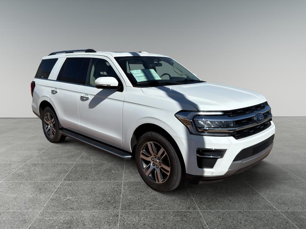 2023 Ford Expedition Limited RWD