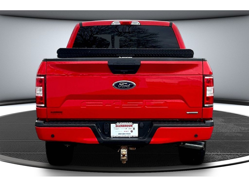 View vehicle photo 5