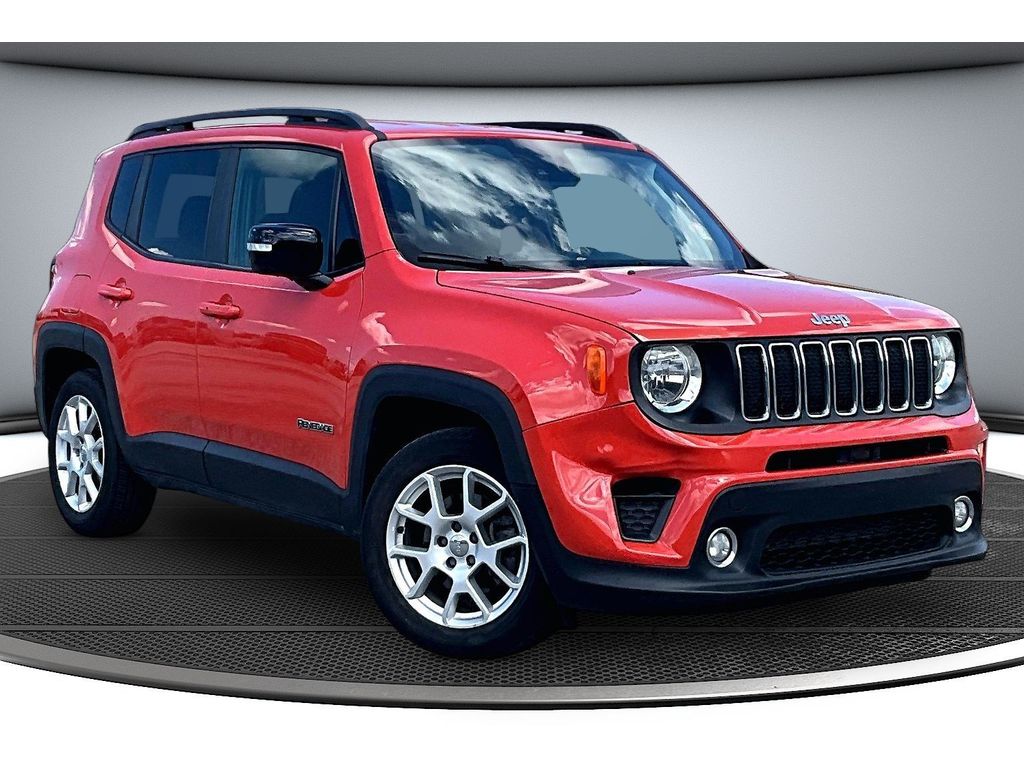 View vehicle photo 2