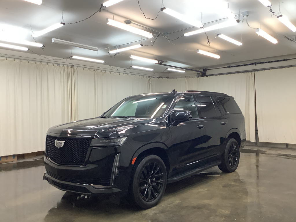 2023 Cadillac Escalade Sport 4WD