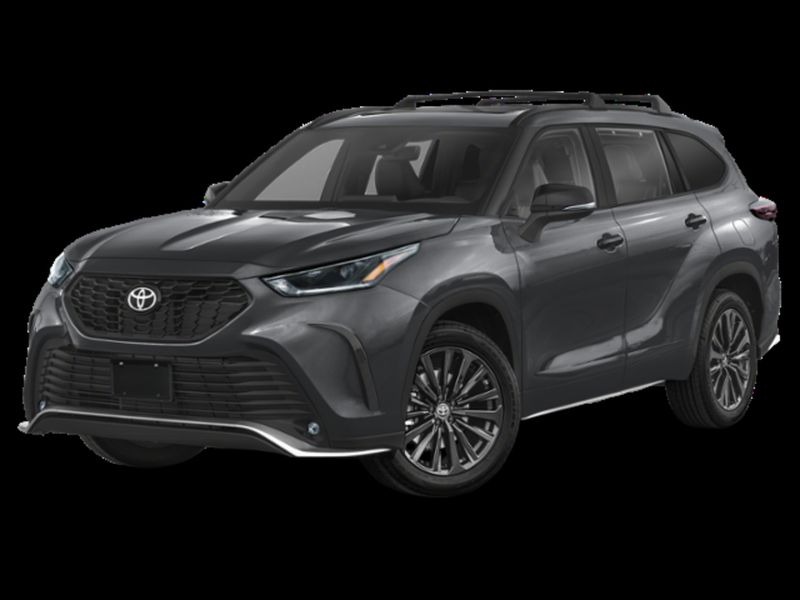 2023 Toyota Highlander XSE AWD