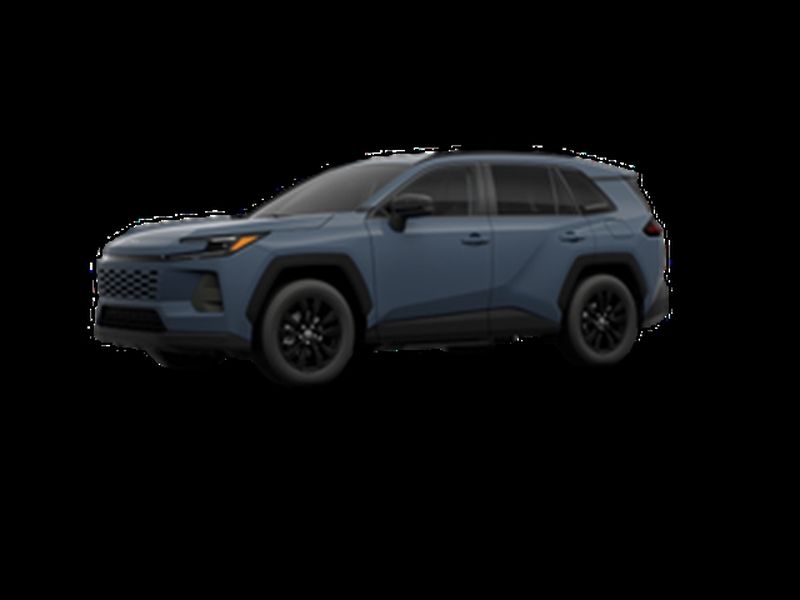 2026 Toyota RAV4 XLE Premium AWD