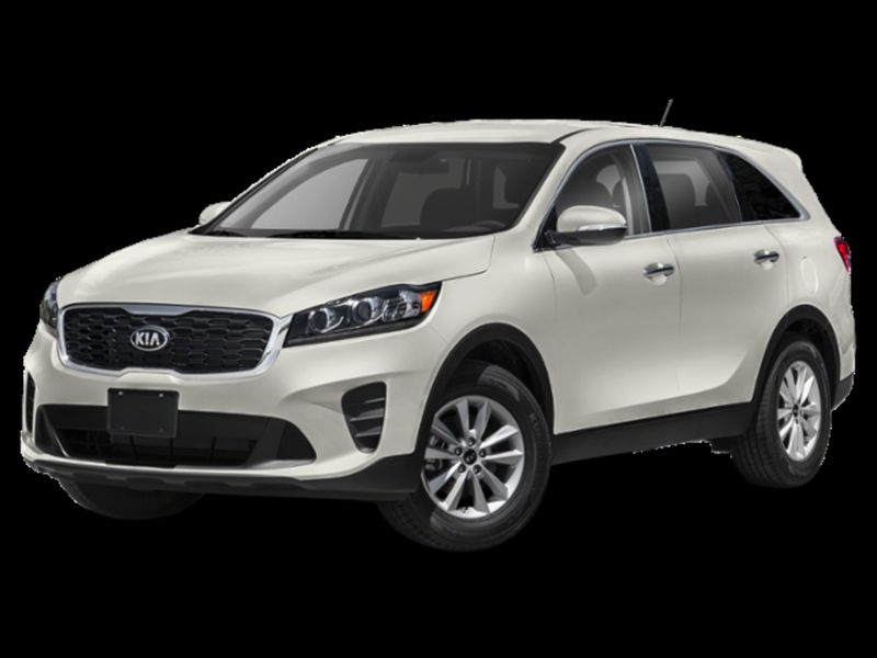 2019 Kia Sorento LX V6 AWD