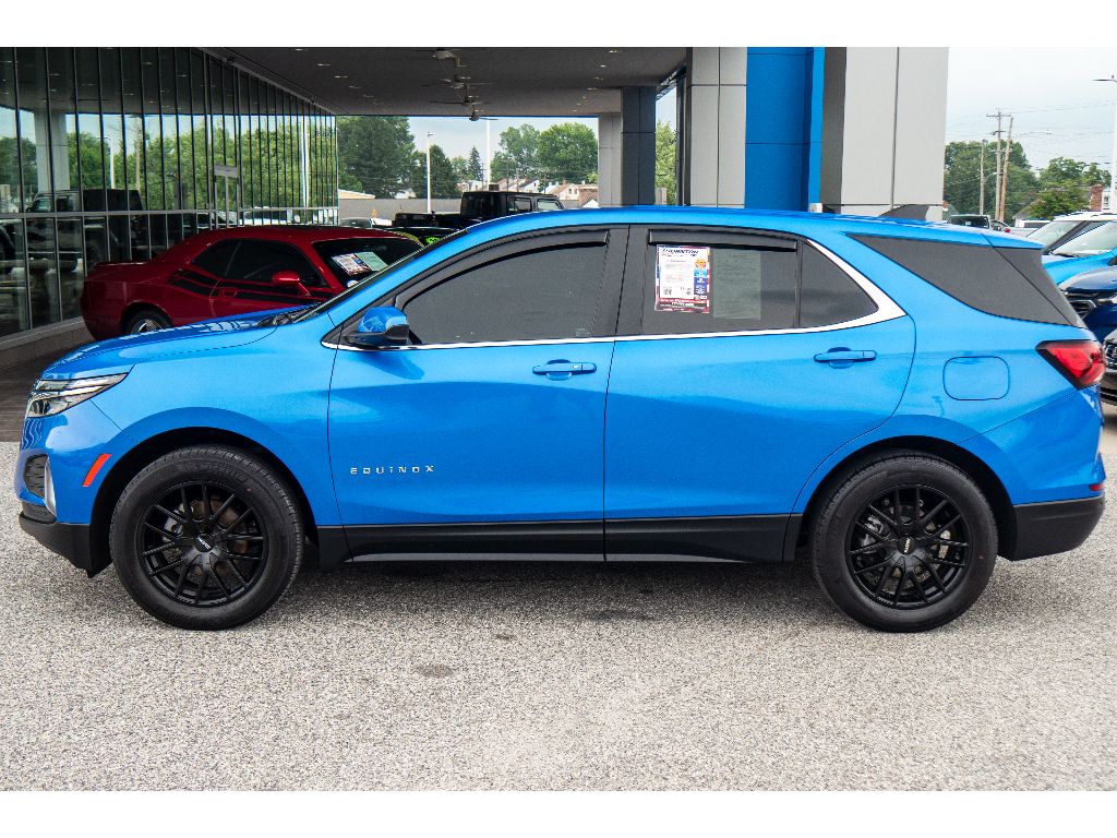 View vehicle photo 6