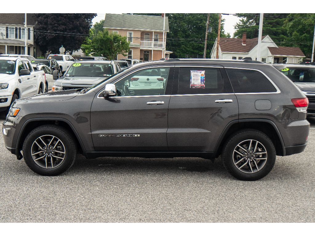 View vehicle photo 6