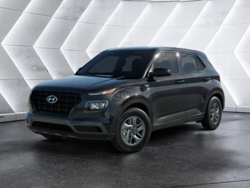 2026 Hyundai Venue SE FWD