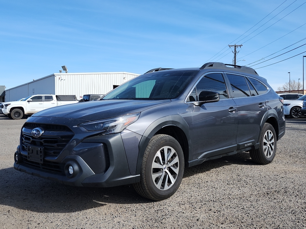 2024 Subaru Outback Premium AWD