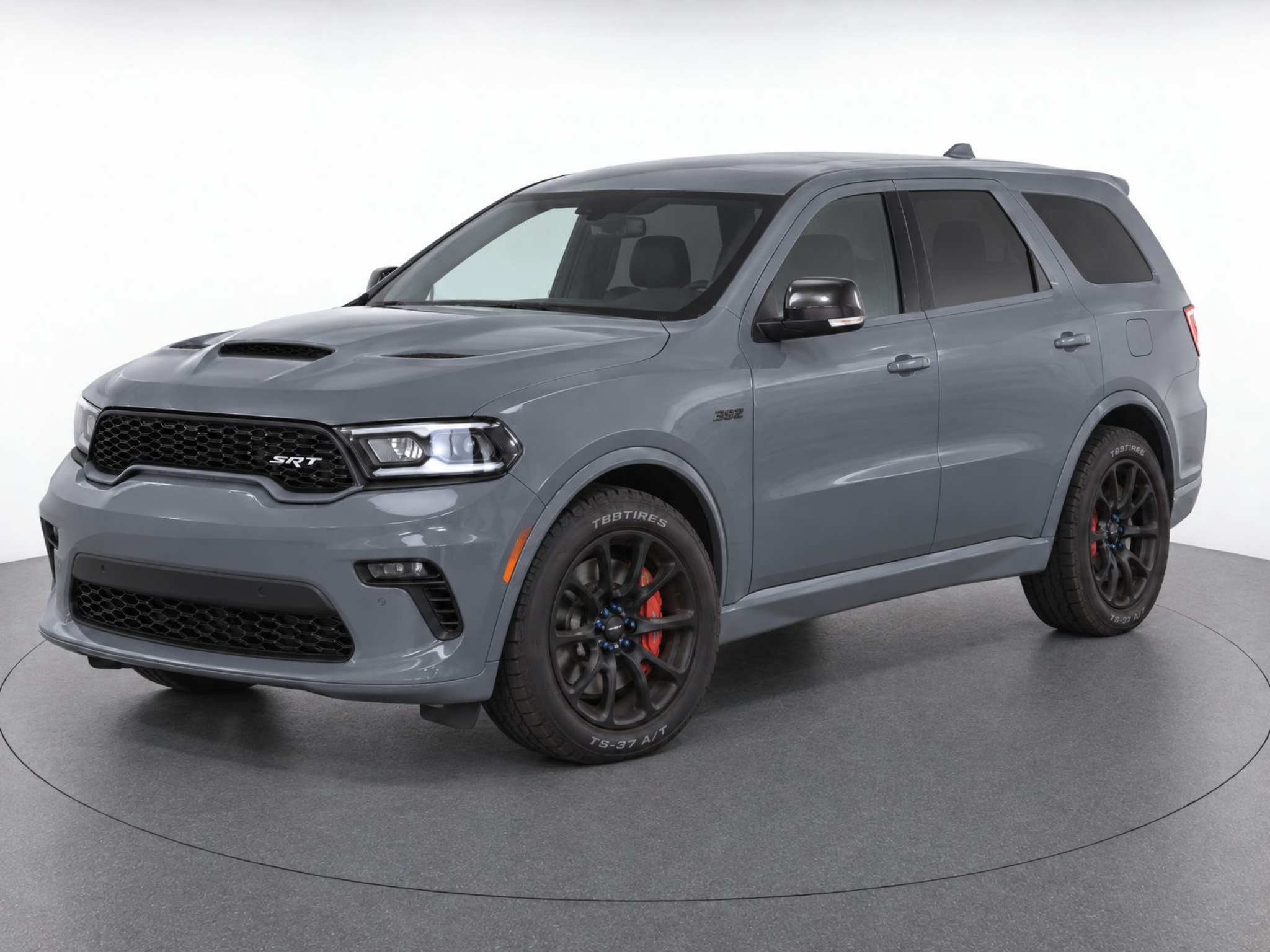 2021 Dodge Durango SRT AWD