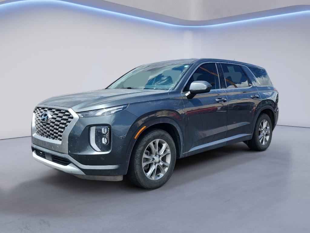  2022 Hyundai Palisade SE AWD   