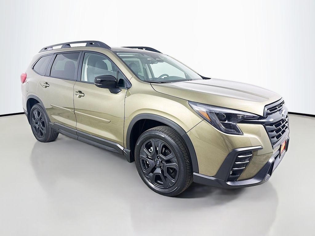 2026 Subaru Ascent Onyx Edition AWD