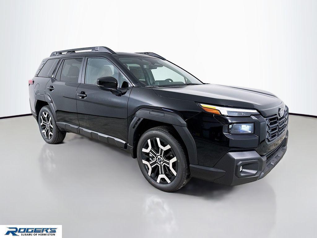 2026 Subaru Outback Touring XT AWD