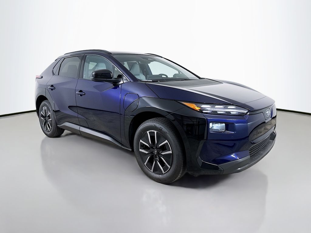 2026 Subaru Solterra Premium AWD