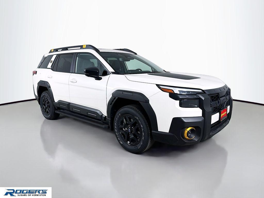 2026 Subaru Outback Wilderness AWD