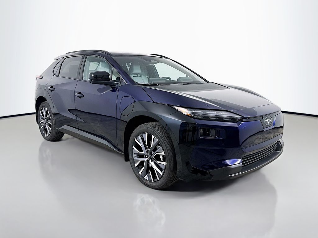 2026 Subaru Solterra Limited  XT AWD