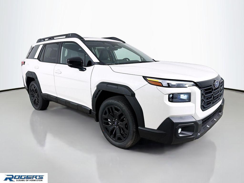 2026 Subaru Outback Limited XT AWD