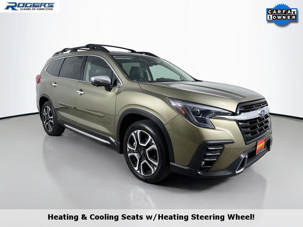2023 Subaru Ascent Touring AWD