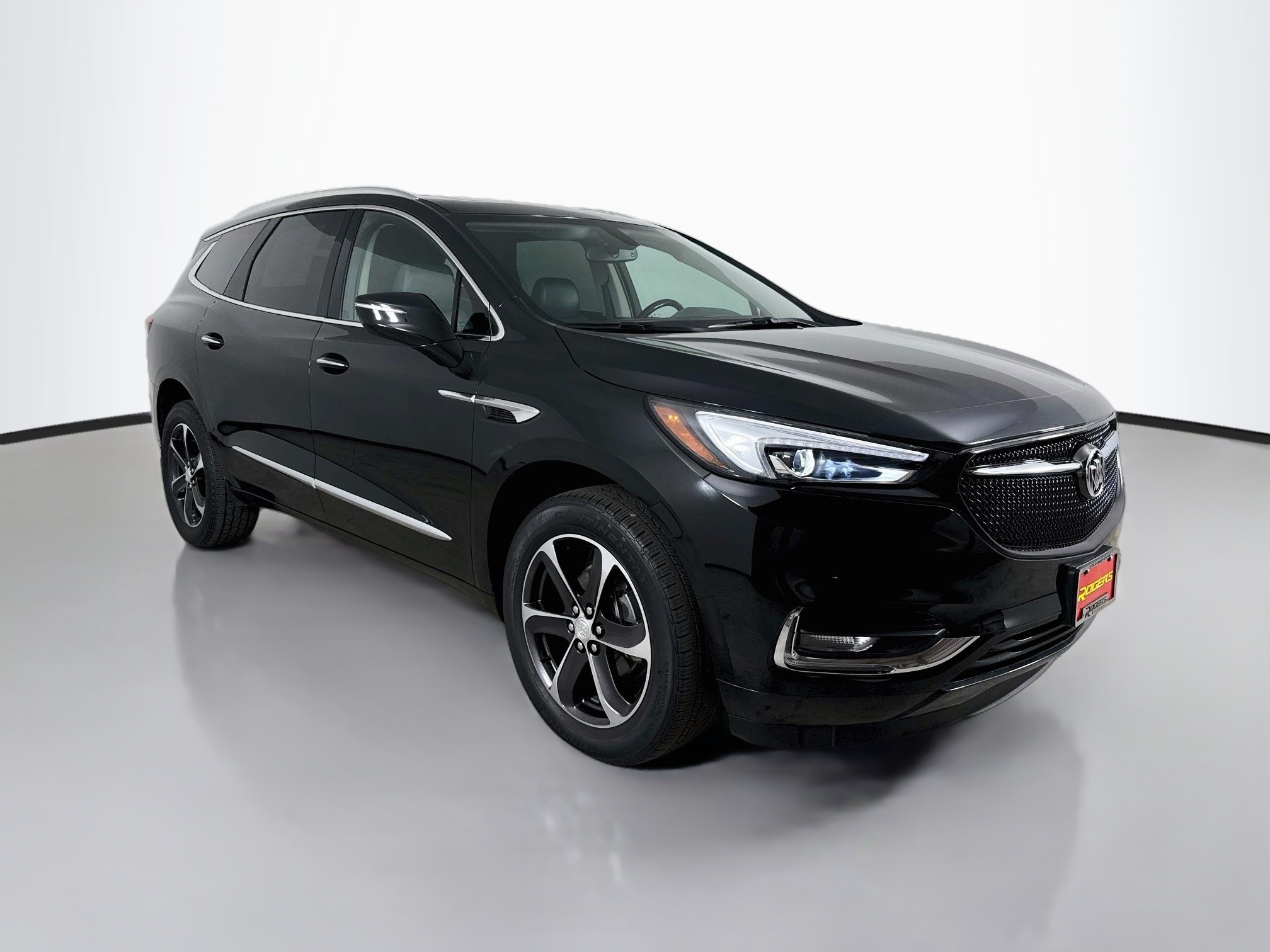 2020 Buick Enclave Essence FWD