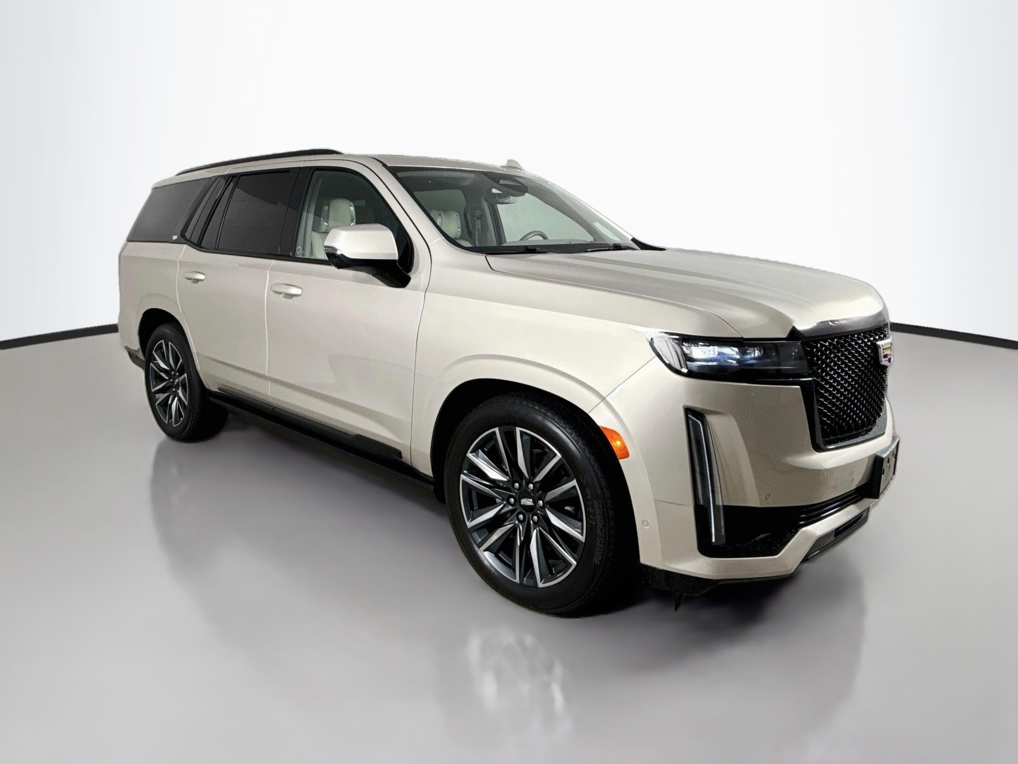 2021 Cadillac Escalade Sport Platinum AWD