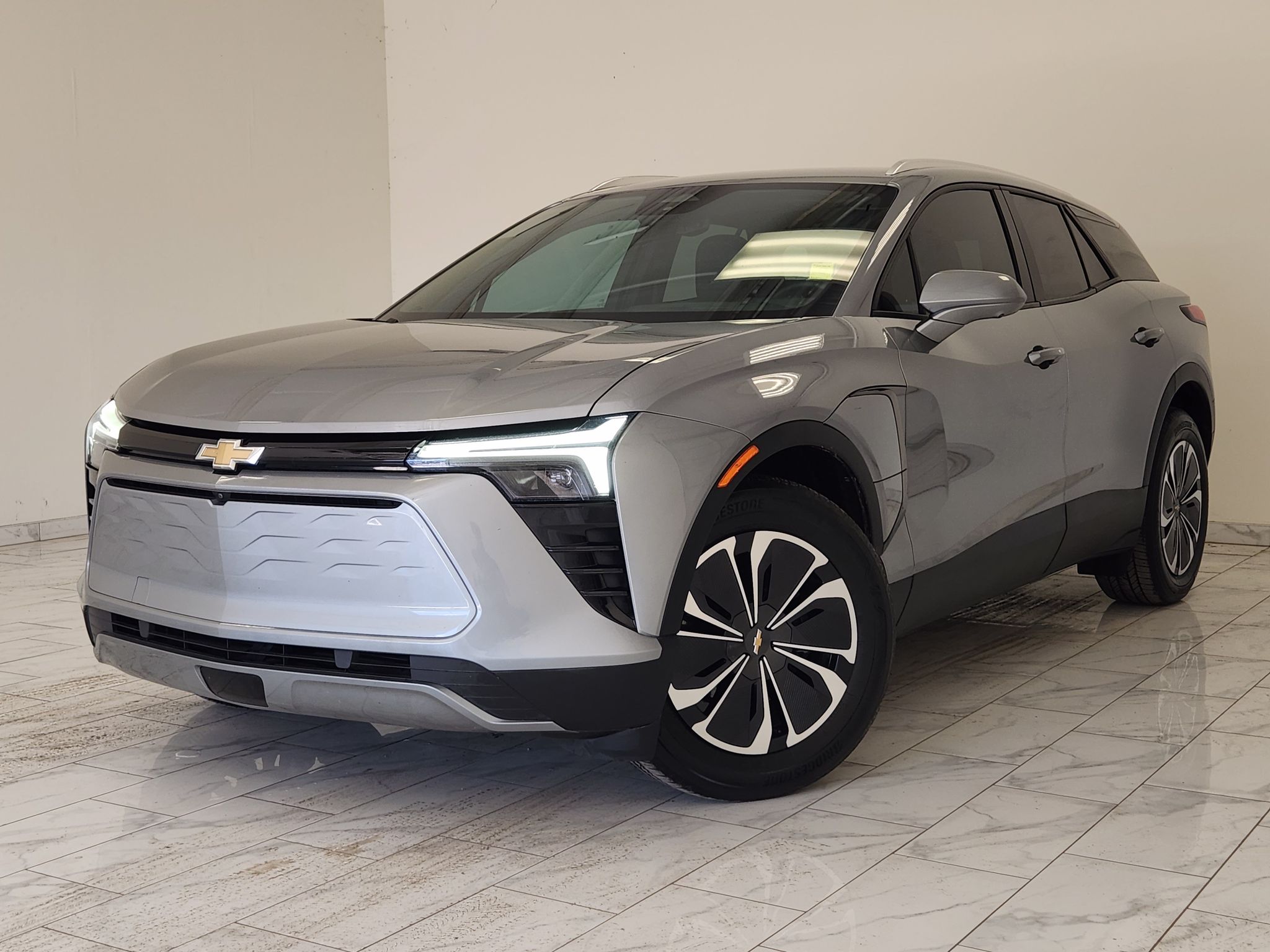 2024 Chevrolet Blazer EV 2LT eAWD