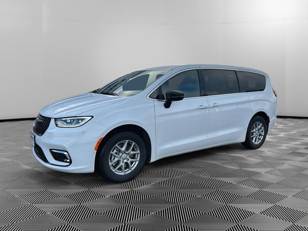 2026 Chrysler Pacifica Select FWD