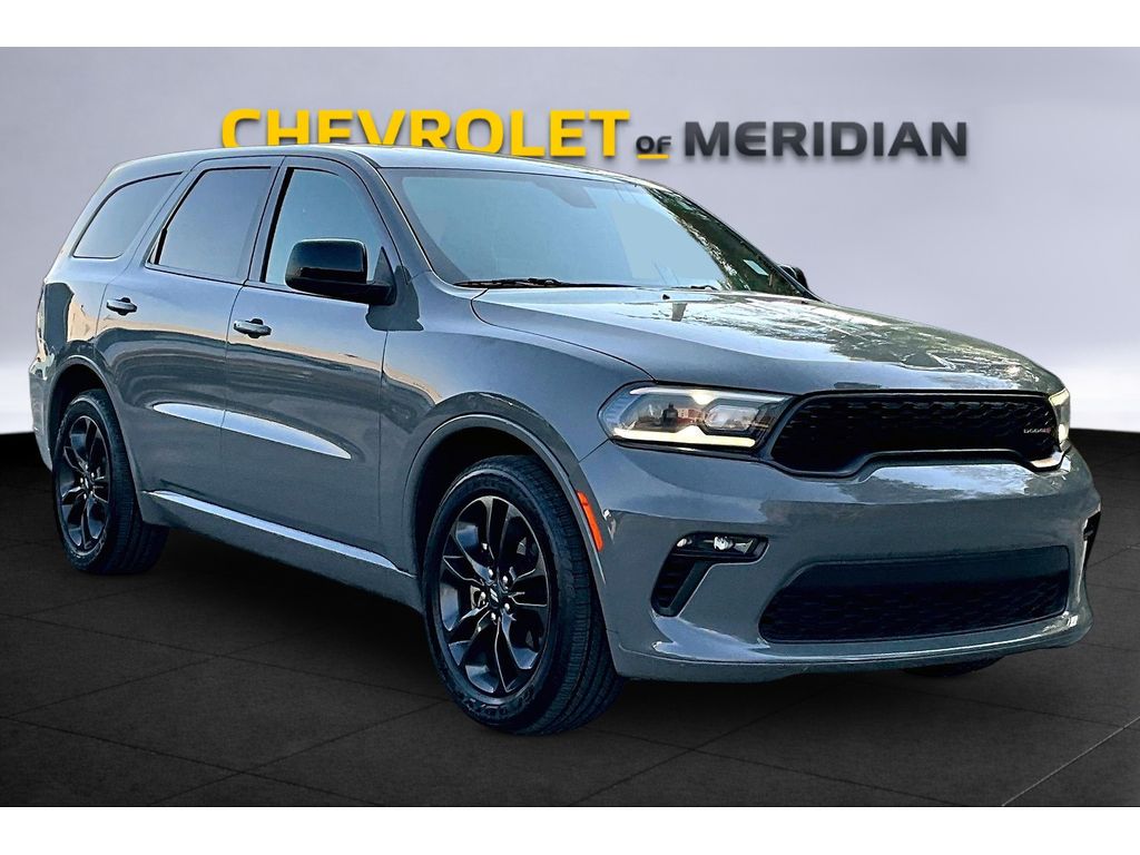 2021 Dodge Durango GT RWD