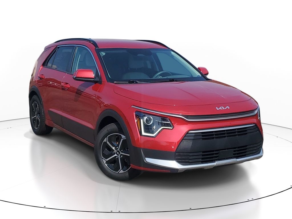 2023 Kia Niro EX FWD