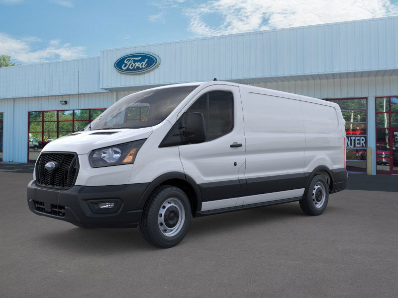 2025 Ford Transit Cargo 250 Low Roof RWD