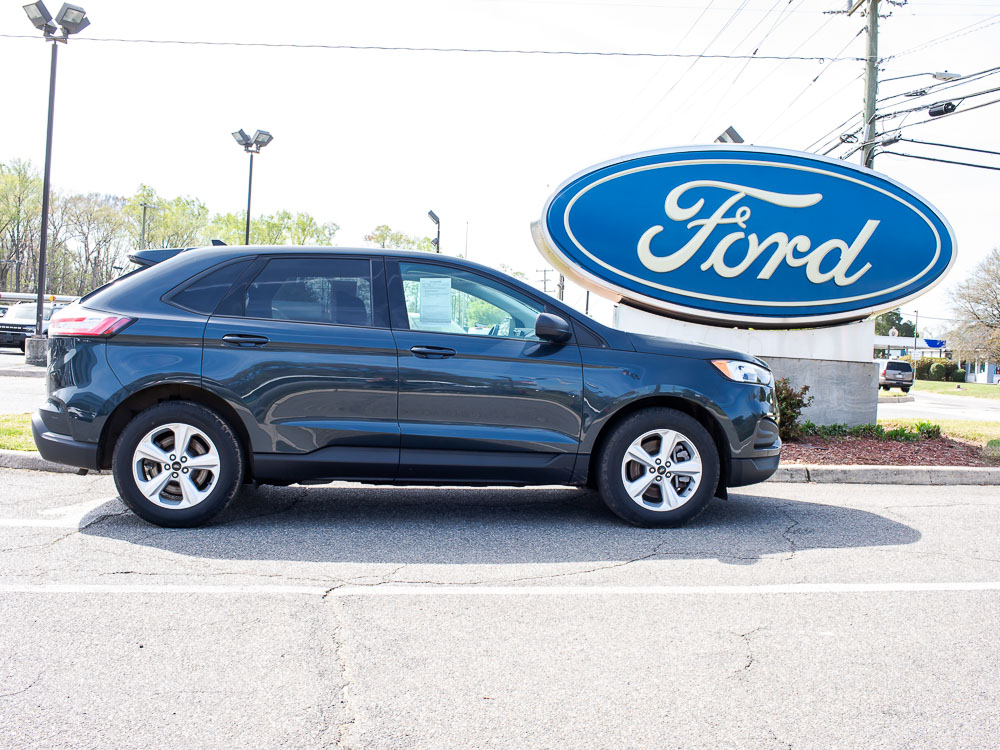 2024 Ford Edge SE AWD