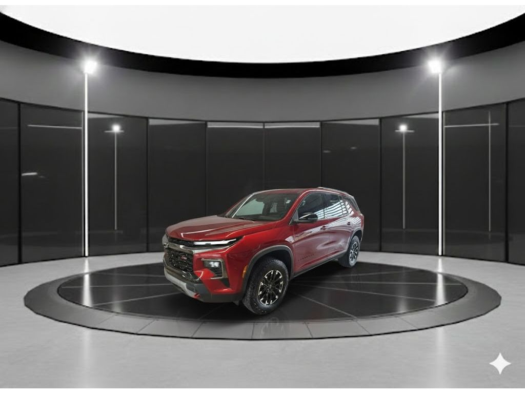 View vehicle photo 2