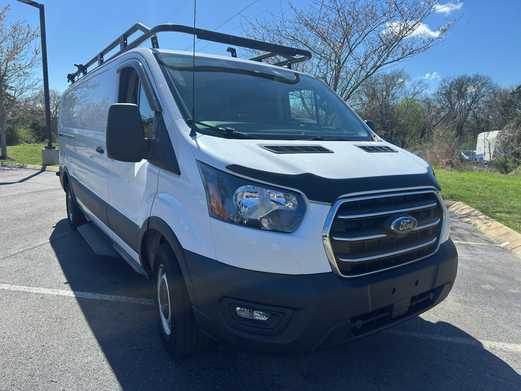 2020 Ford Transit Cargo 150 Low Roof LWB RWD