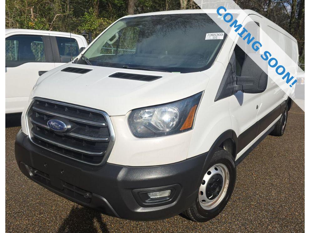 2020 Ford Transit Cargo 250 Low Roof RWD
