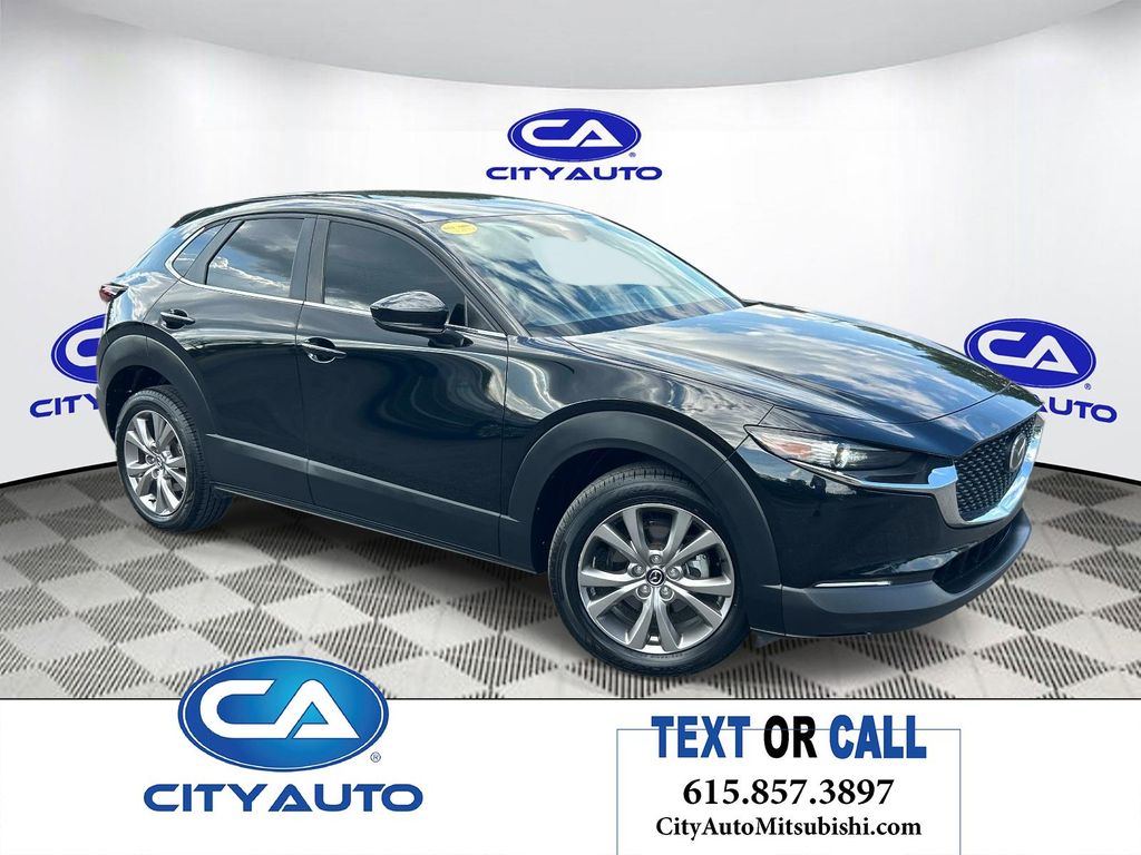 2020 Mazda CX-30 Select AWD