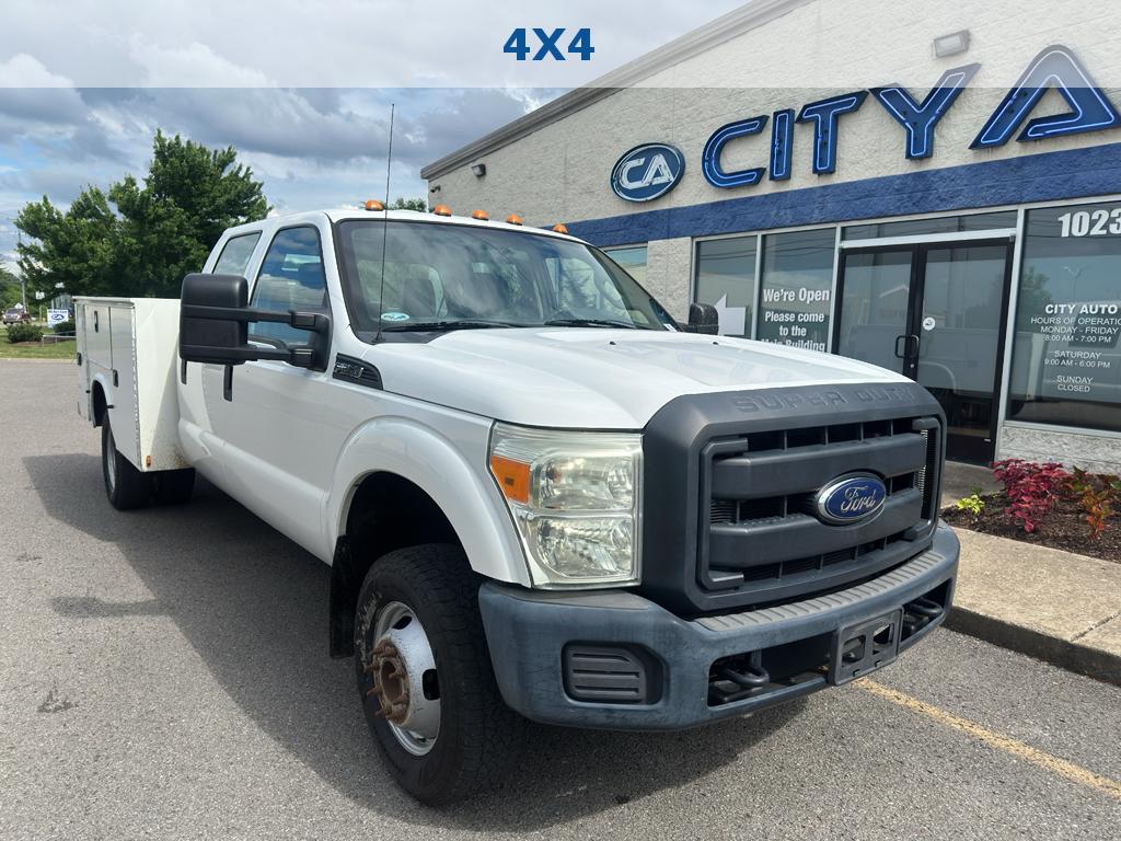 View vehicle photo 2