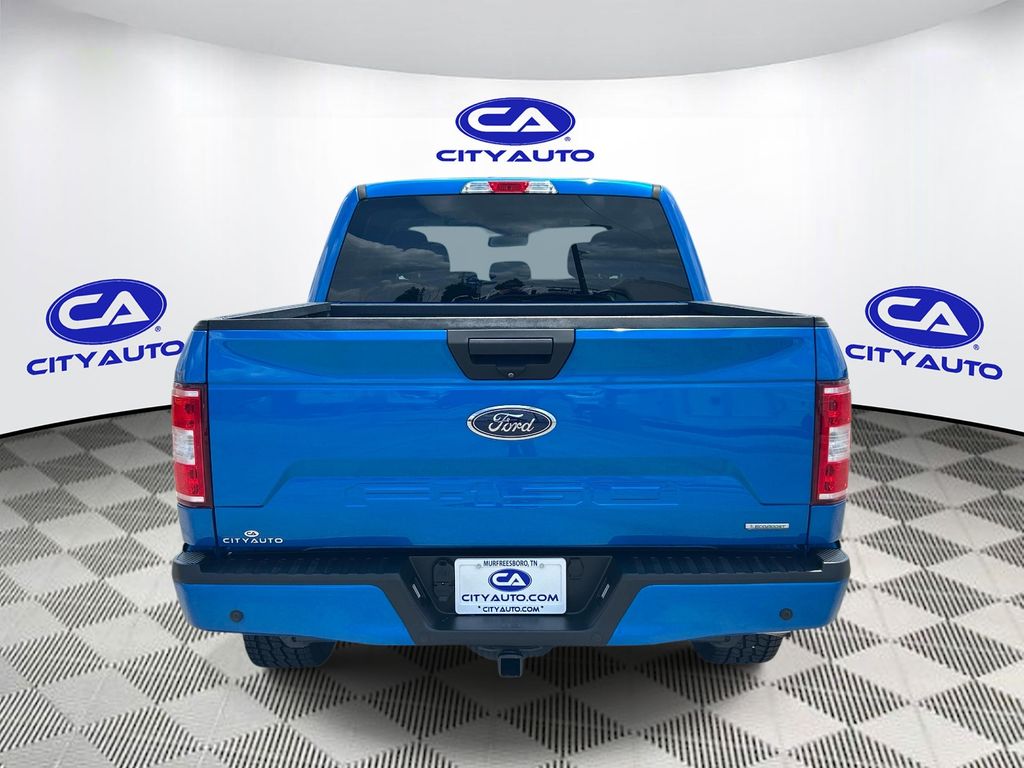 View vehicle photo 5